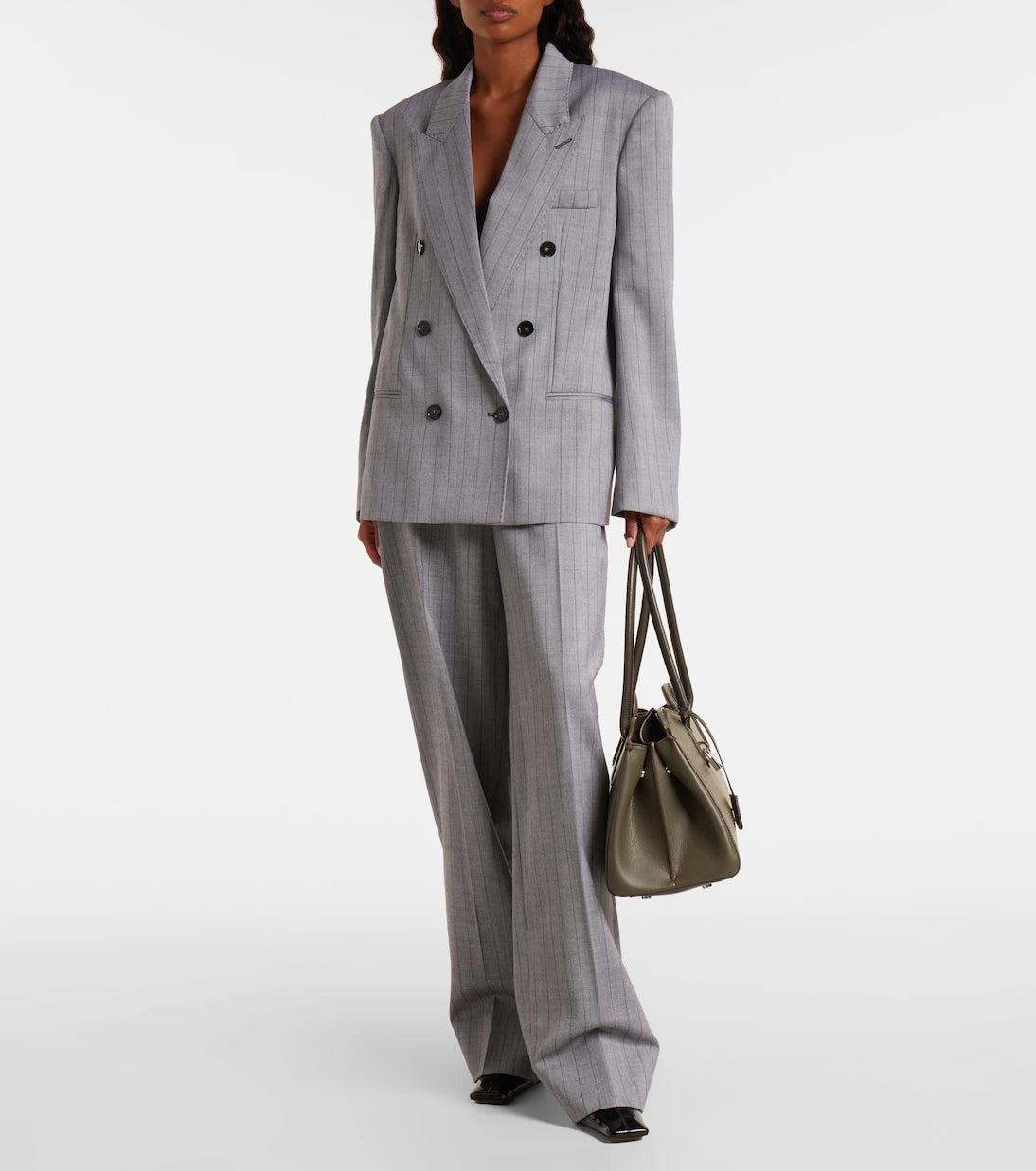 Stella McCartney - Ryder tote bag