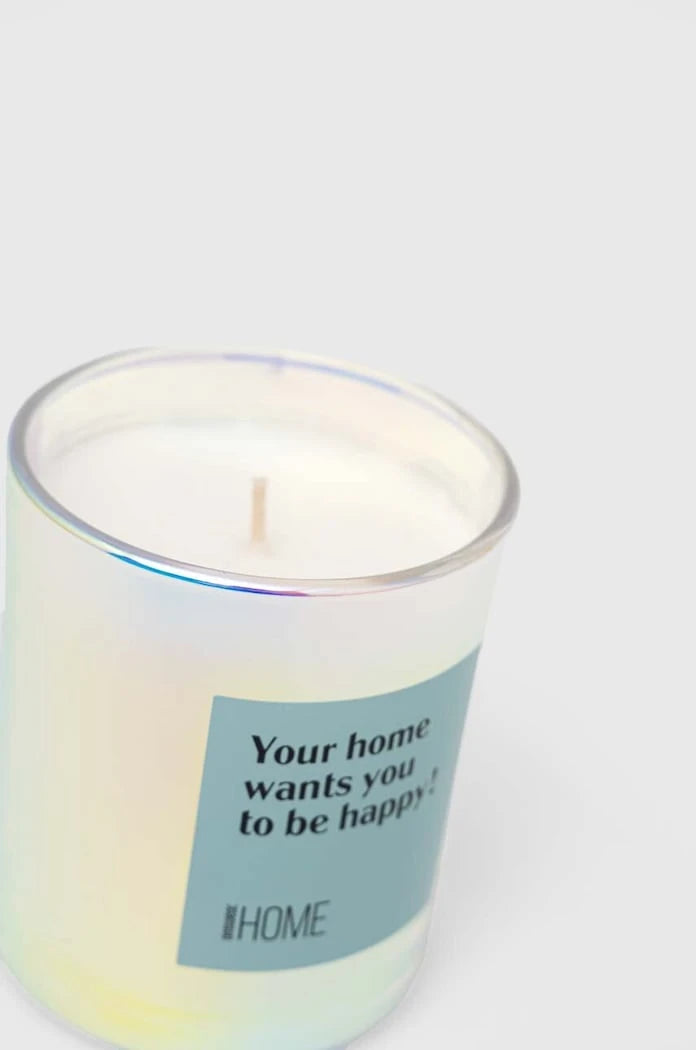 Соева свещ Answear Home Rose & Rhubarb