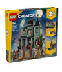 LEGO Creator Haunted Mansion 31167