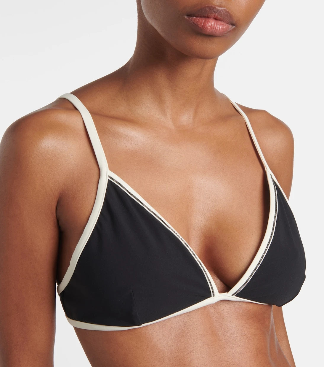 Brunello Cucinelli - Bikini top