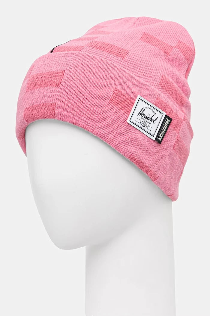 Herschel şapka beanie Minecraft Elmer