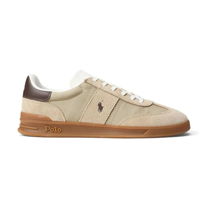 Маратонки Polo Ralph Lauren Hrt Aera Pp