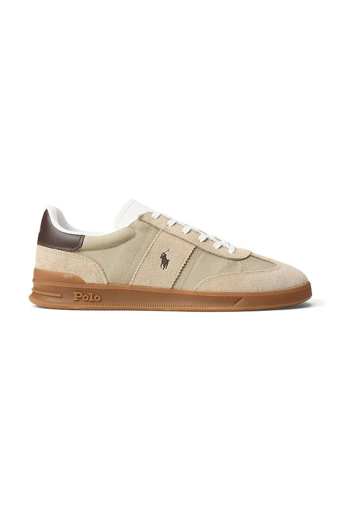 Маратонки Polo Ralph Lauren Hrt Aera Pp