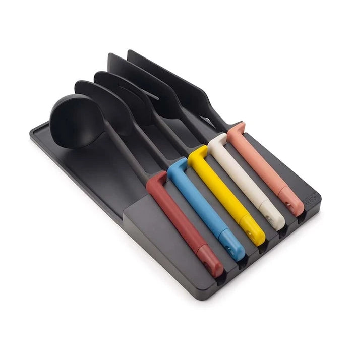 Joseph Joseph Elevate™ Standlı Mutfak Aksesuar Seti (5 Parça)