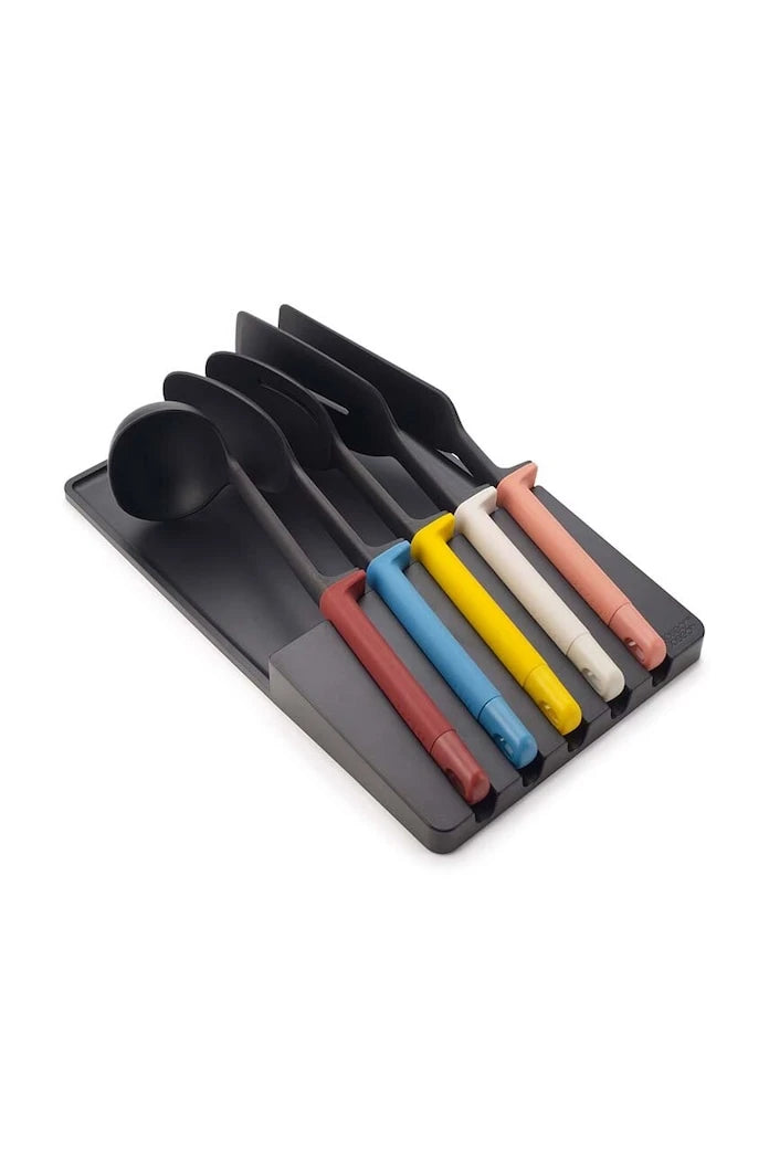 Joseph Joseph Elevate™ Standlı Mutfak Aksesuar Seti (5 Parça)