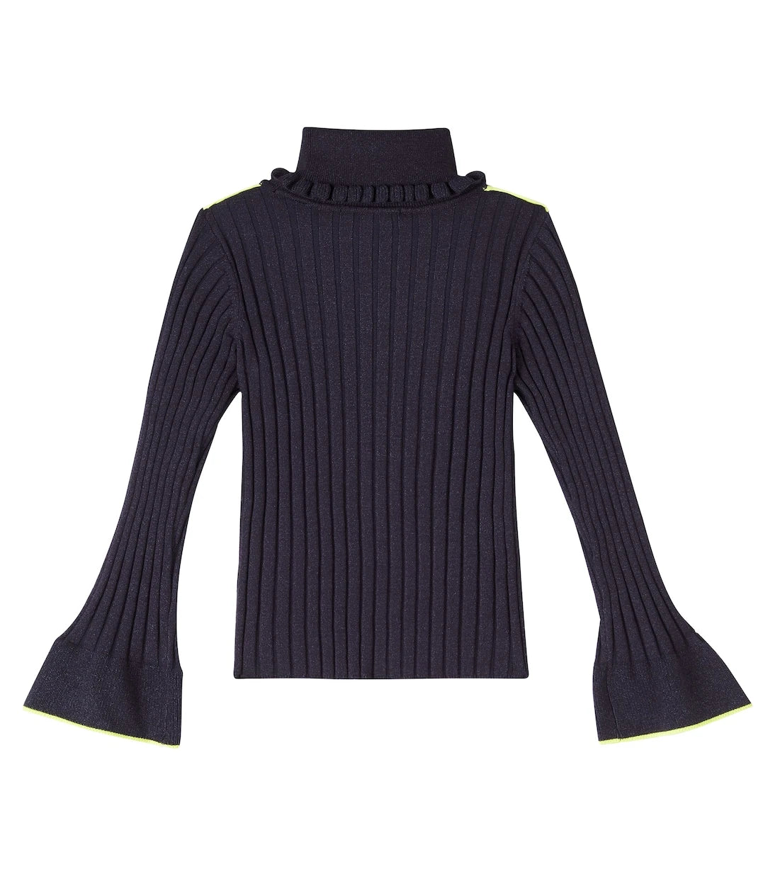 Scotch & Soda Kids - Fitilli örgü üst