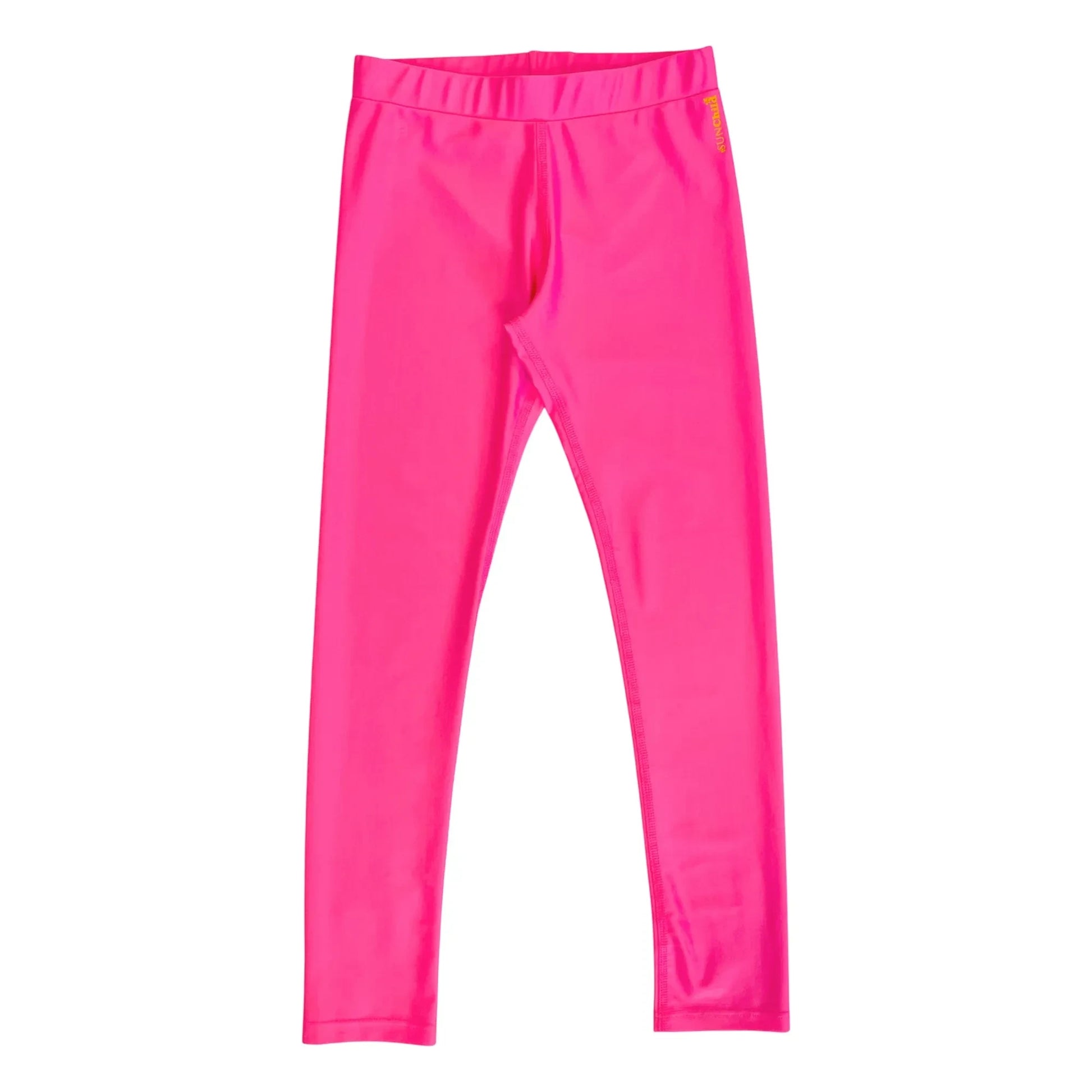 Sunchild - Olga Legging | Candy pink