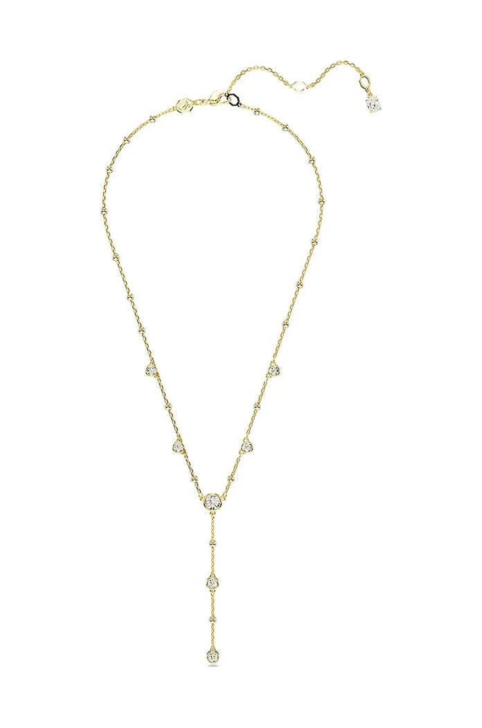 Колие Swarovski IMBER