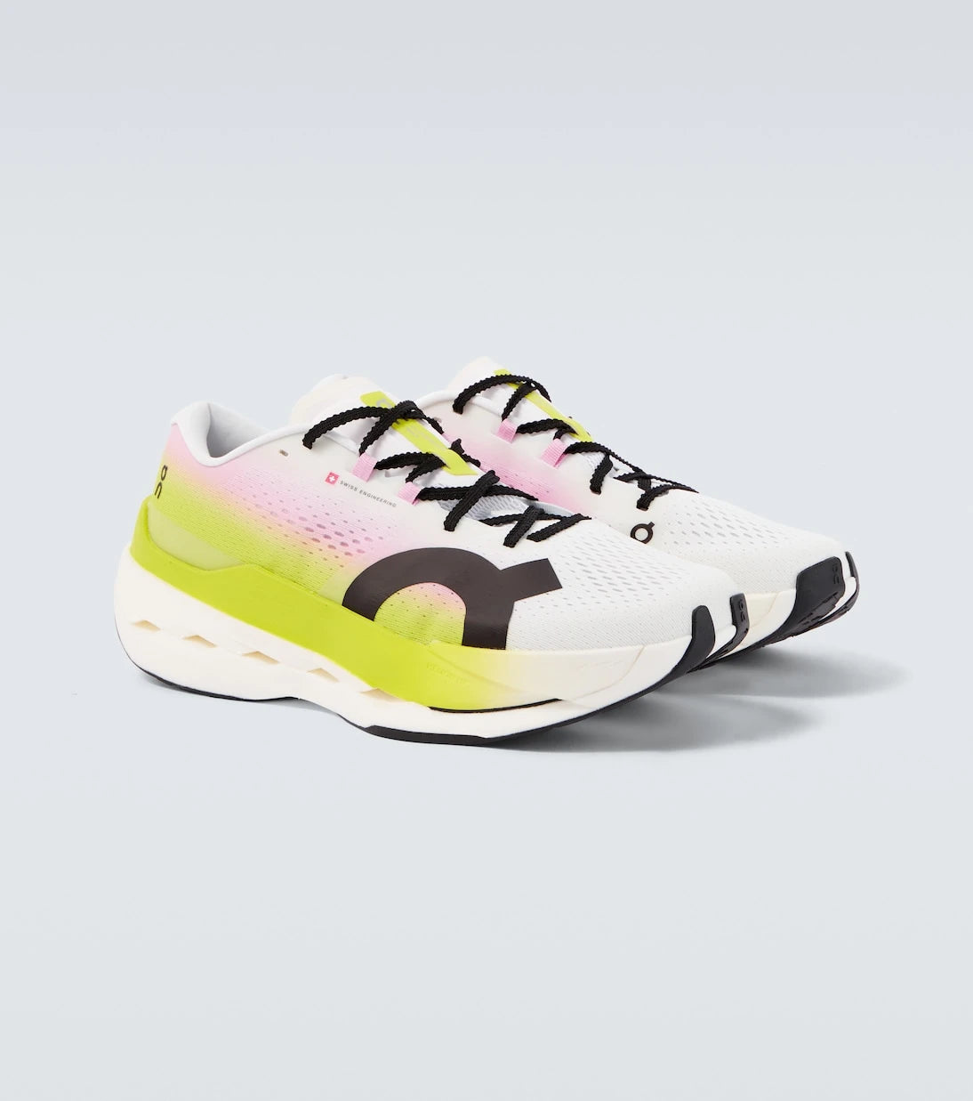 On - Cloudboom Max running shoes