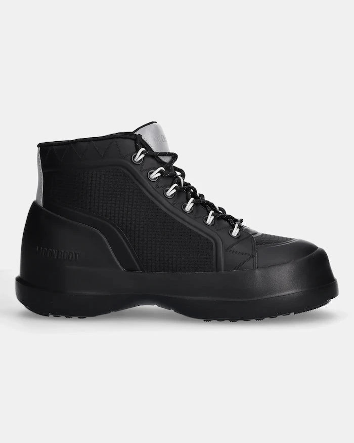 Обувки Moon Boot MB LUNA TREK MID NYLON