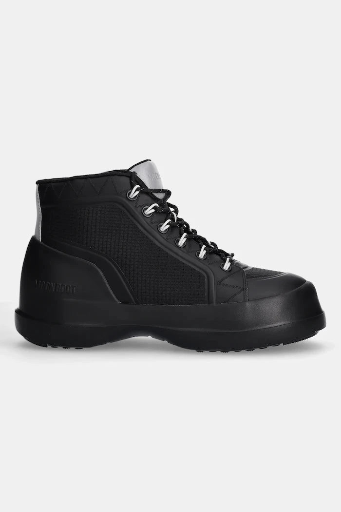 Обувки Moon Boot MB LUNA TREK MID NYLON