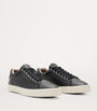 Leather Brody Sneakers