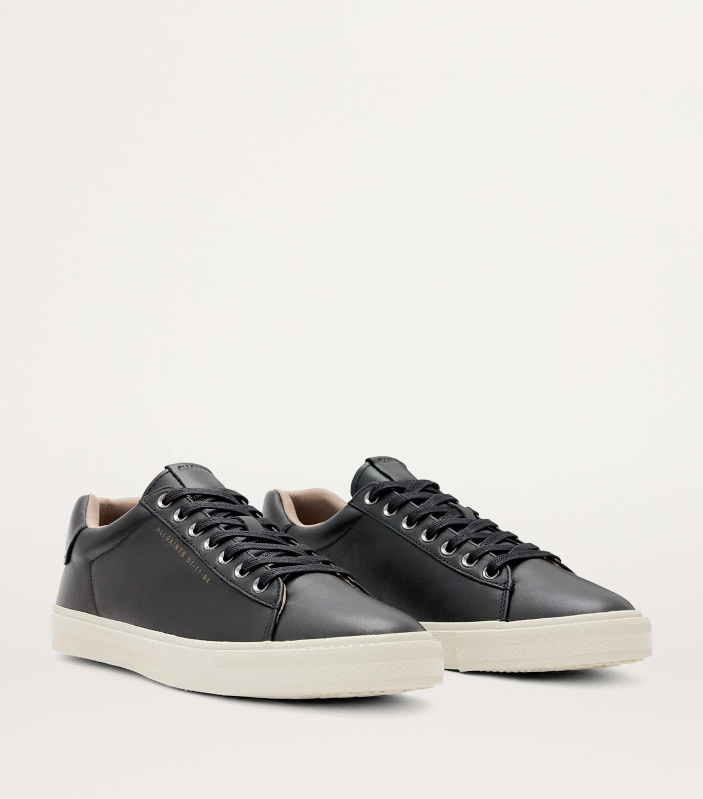 Leather Brody Sneakers