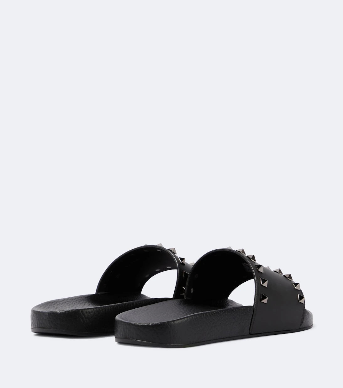 Valentino Garavani - Rockstud slides