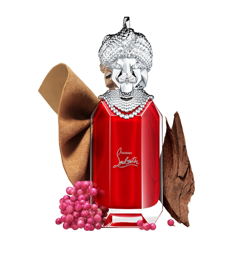 Christian Louboutin Loubiraj Eau de Parfum (90Ml)
