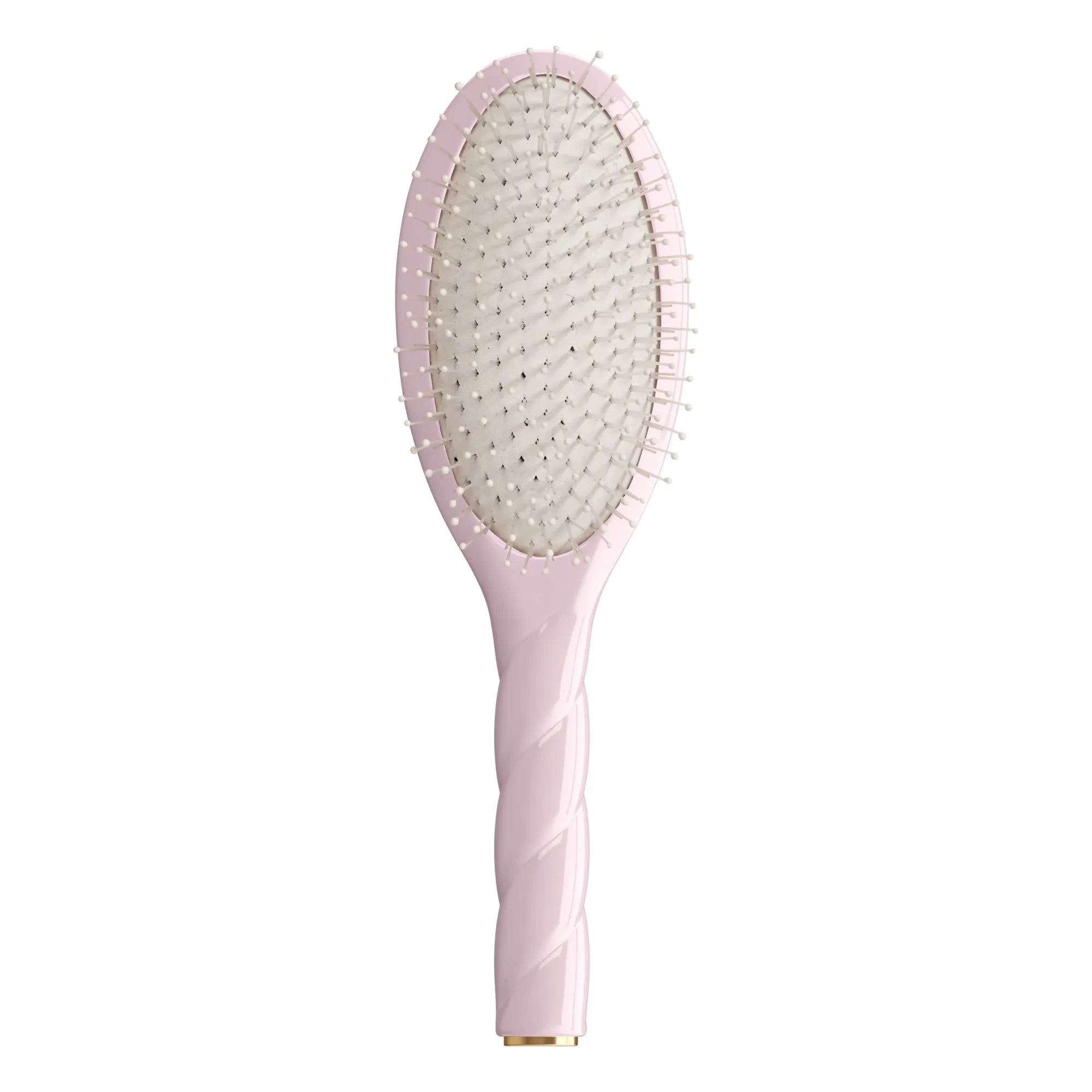 La Bonne Brosse - The Miracle N°4 Hairbrush - Detangling & Massaging | Pink