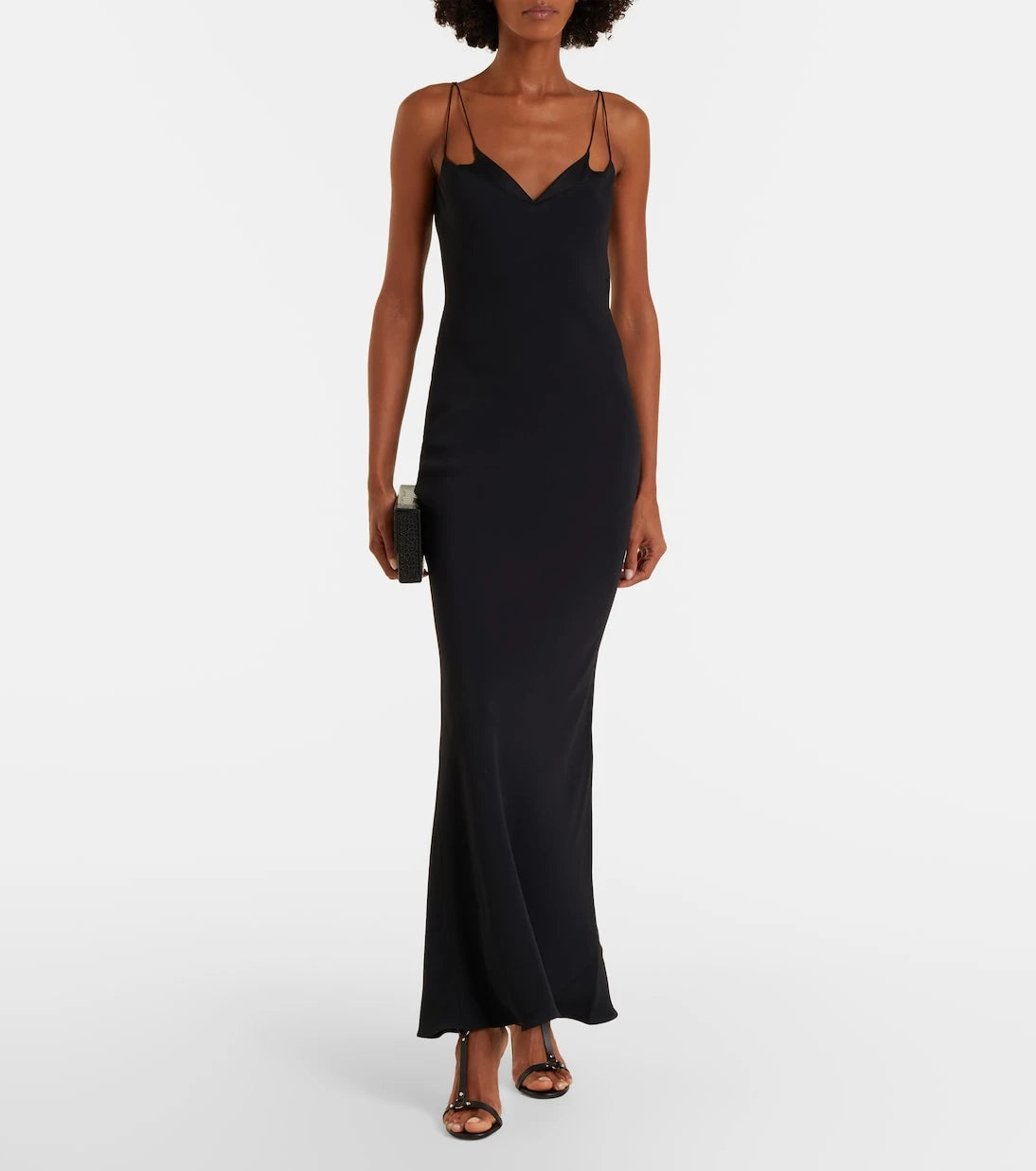 Tom Ford - Saten elbise