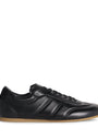 Lemaire Leather Soft Runner Sneakers