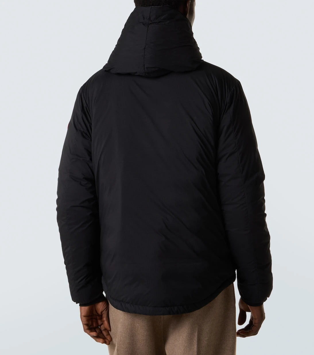 Canada Goose - Lodge Hoody down jacket