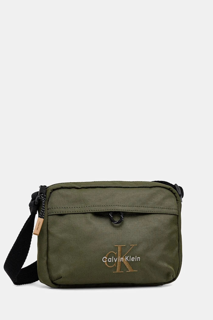 Calvin Klein erkek omuz çantası