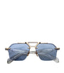 Metal Silverton Sunglasses