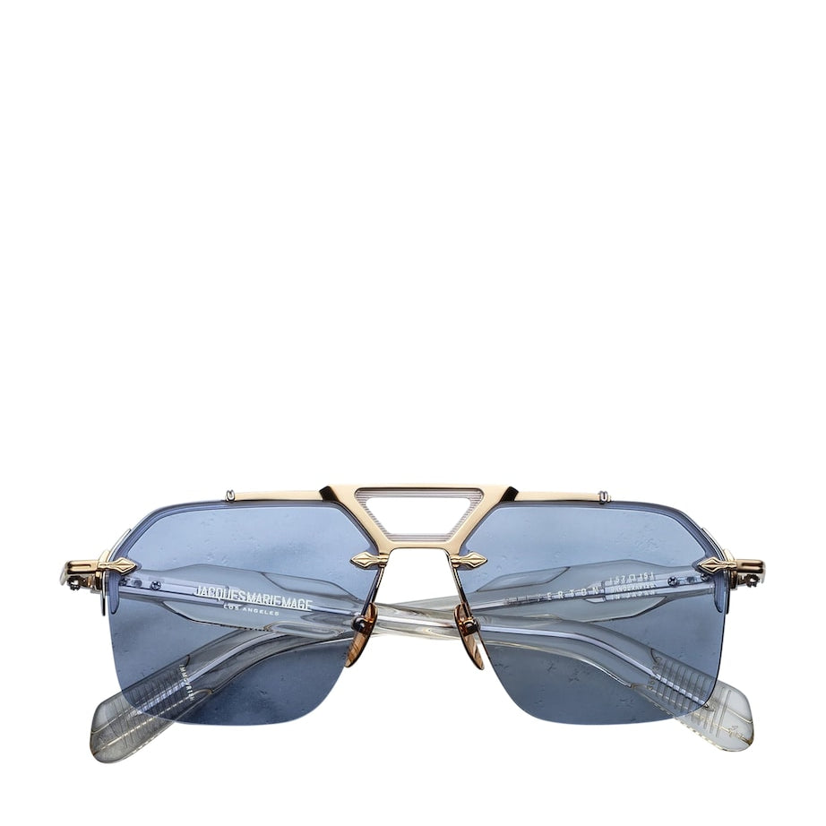 Metal Silverton Sunglasses