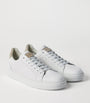 Calfskin Low-Top Sneakers