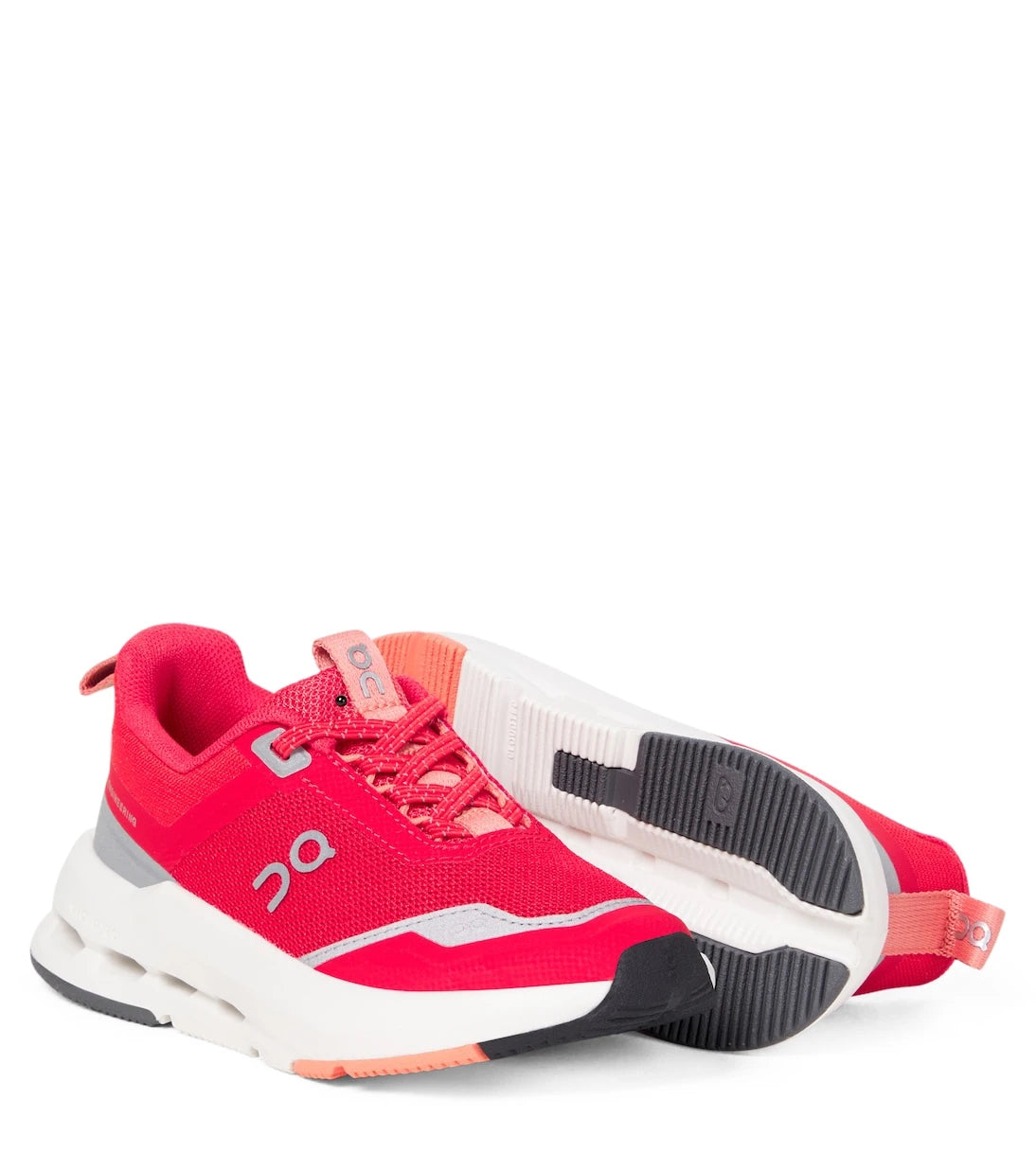 On Kids - Cloudnova running shoes