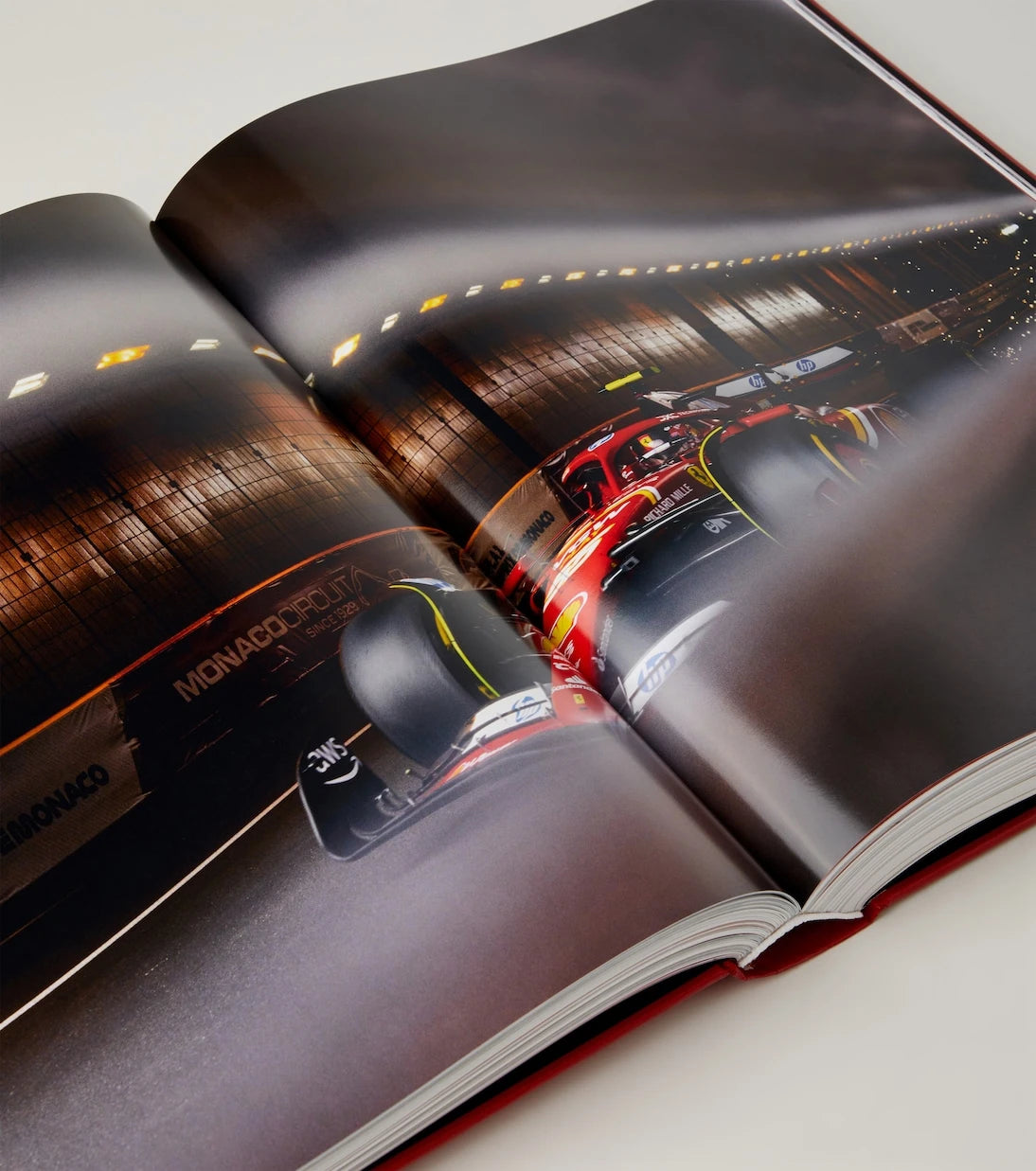 Taschen - Ferrari XL book