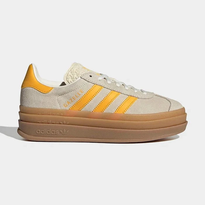 Çocuk spor ayakkabı adidas Originals GAZELLE BOLD