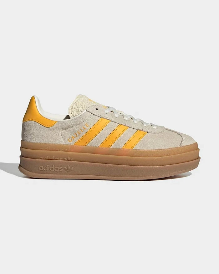 Çocuk spor ayakkabı adidas Originals GAZELLE BOLD