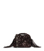 Mini Sequin Miss M Shoulder Bag