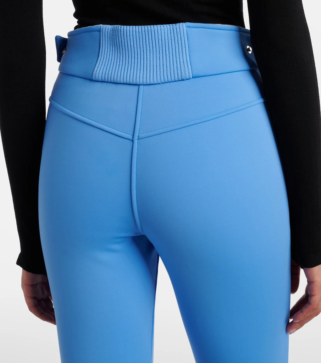 Cordova - St. Moritz flared ski pants