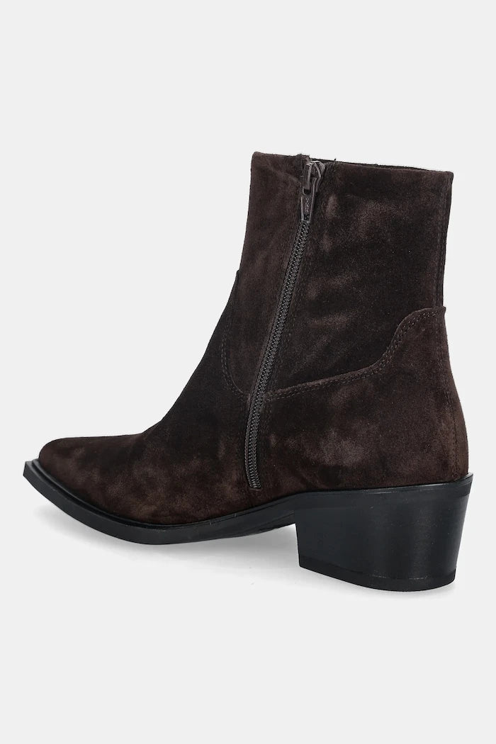 Vagabond Shoemakers KELSEY Süet Botlar