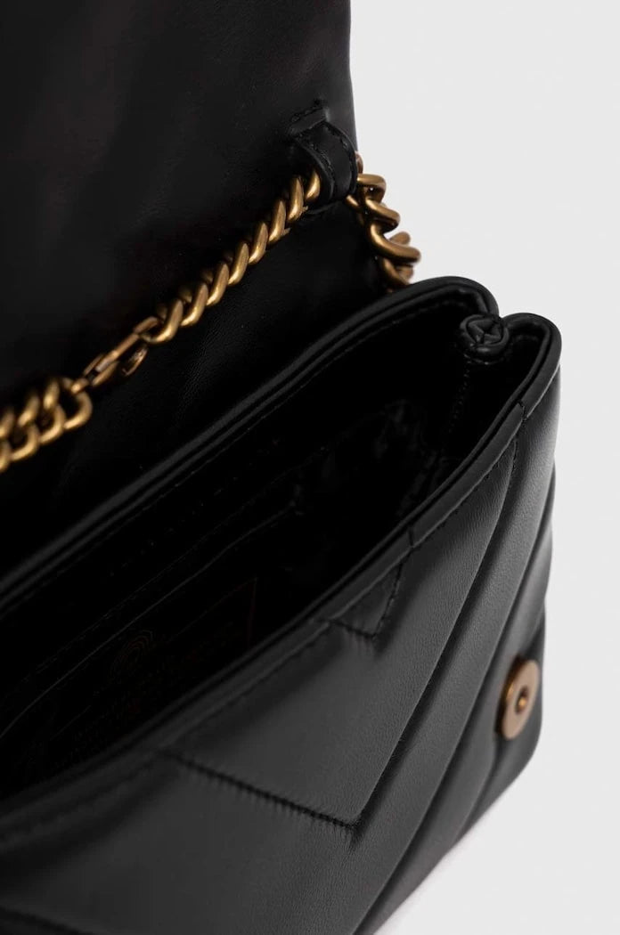 Deri Clutch Kurt Geiger London