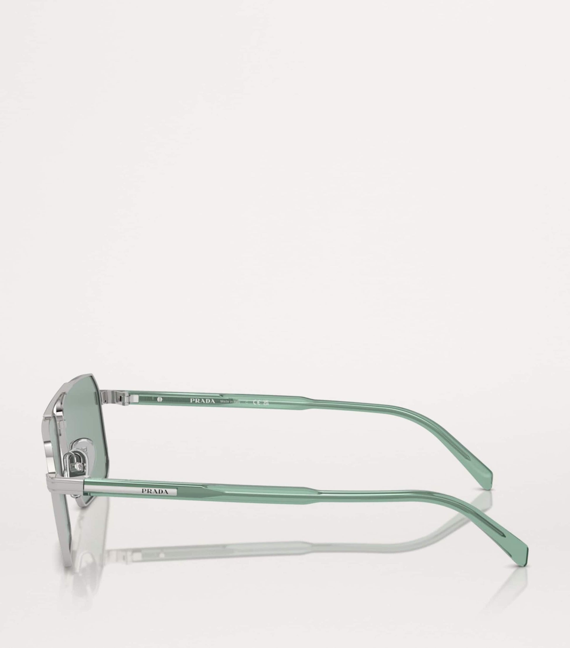 Prada Steel PR A57S Sunglasses