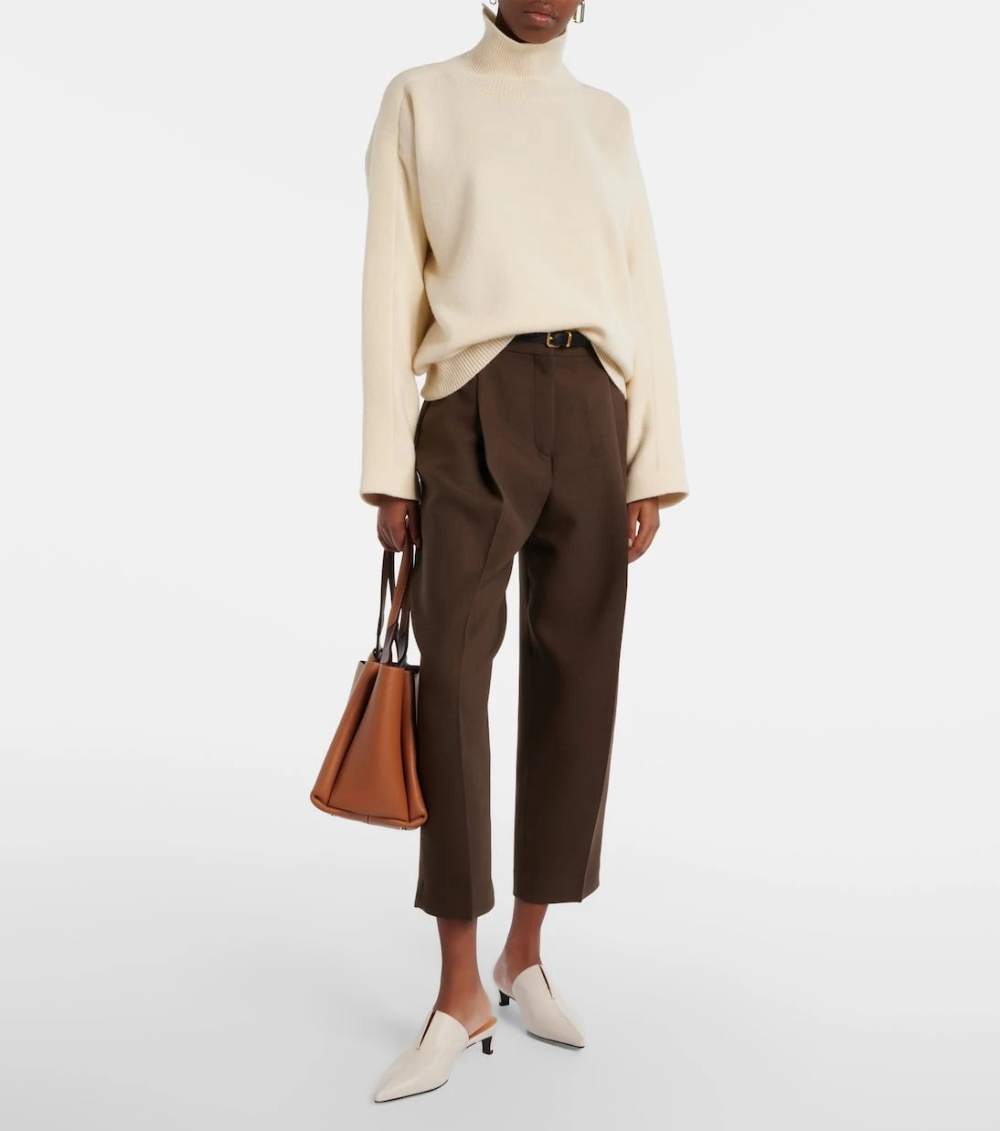 Tod's - Leather mules