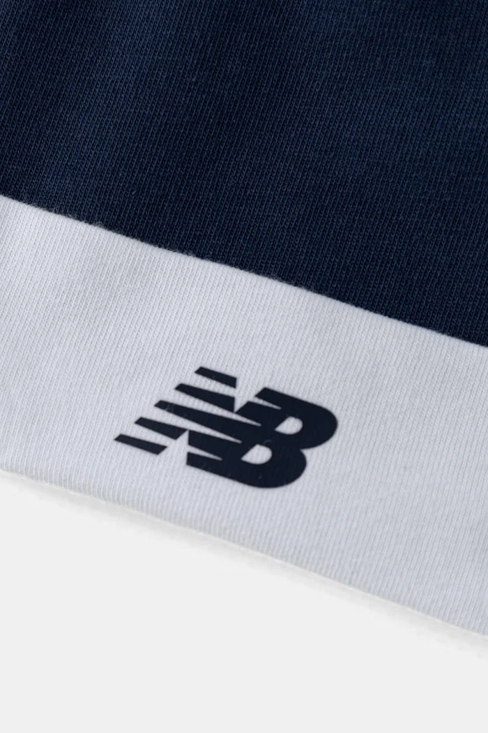 New Balance bebek pamuklu body