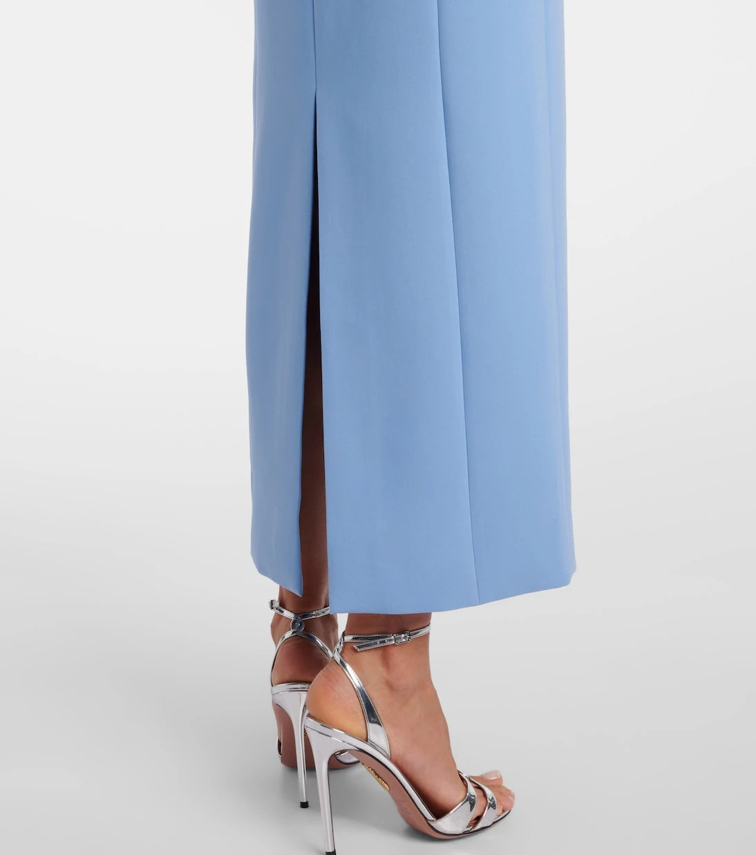 Jenny Packham - Lima embellished maxi dress