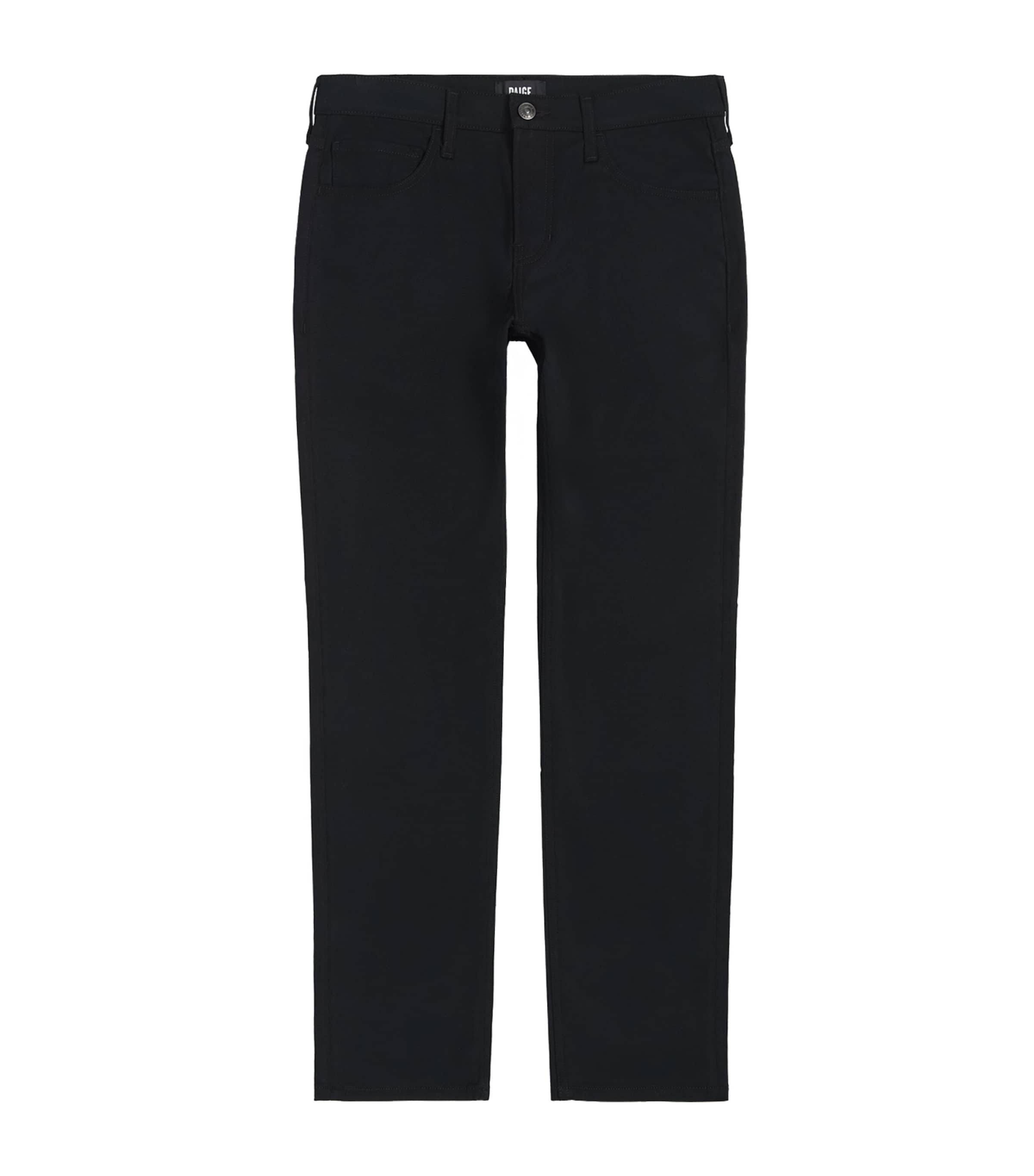 Stretch Cotton MacNeil Trousers