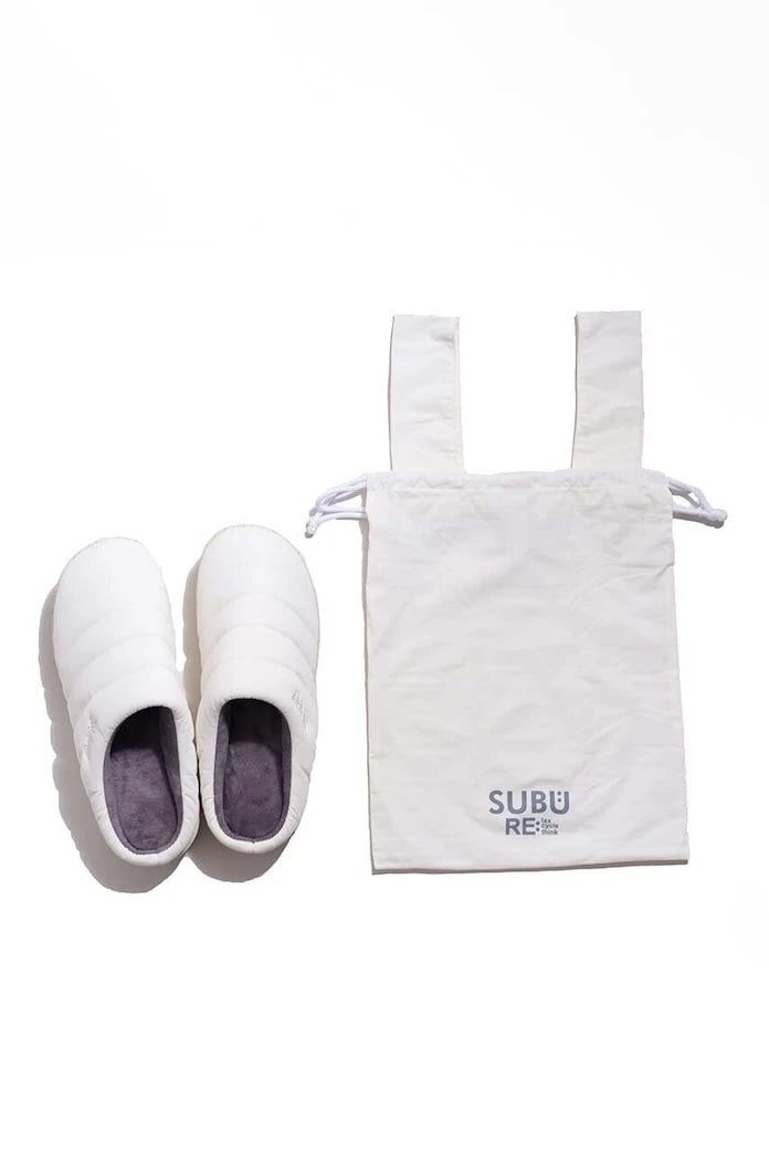 Пантофи SUBU RE: