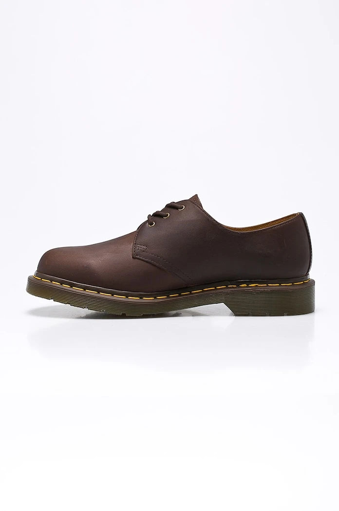 Кожени половинки обувки Dr. Martens 1461
