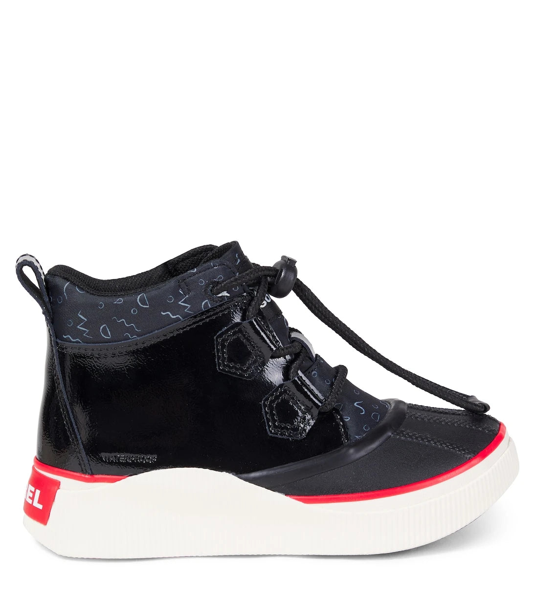 Sorel Kids - Out N About™ printed boots