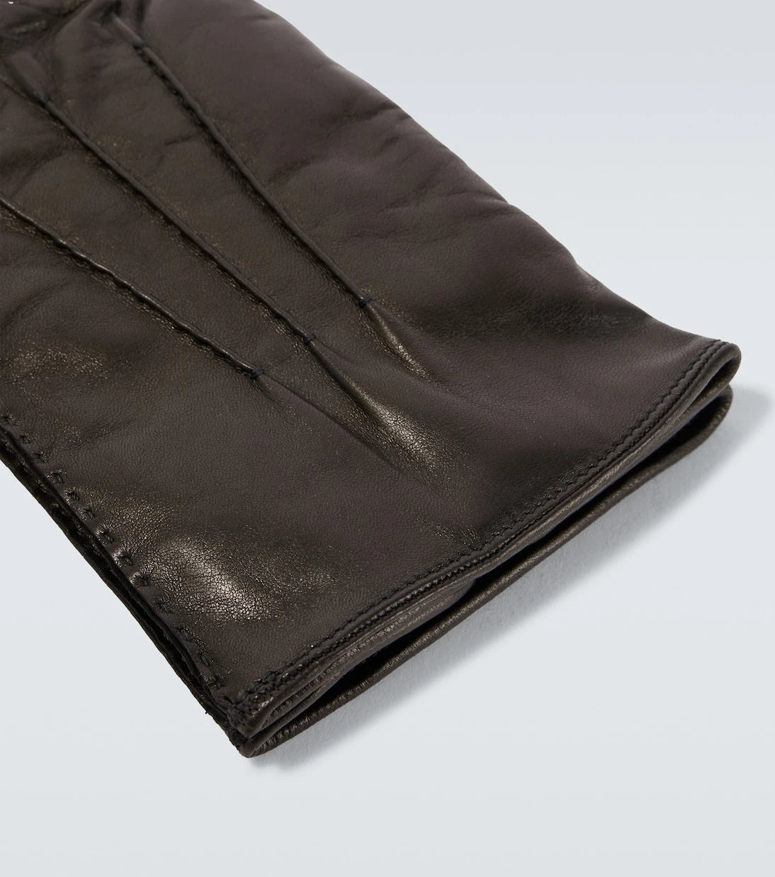 Zegna - Deri eldivenler