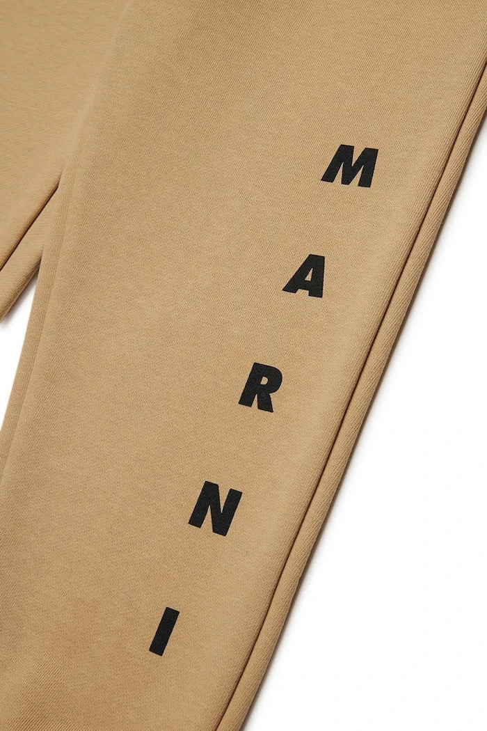 Marni MP72U Çocuk Spor Pantolonu