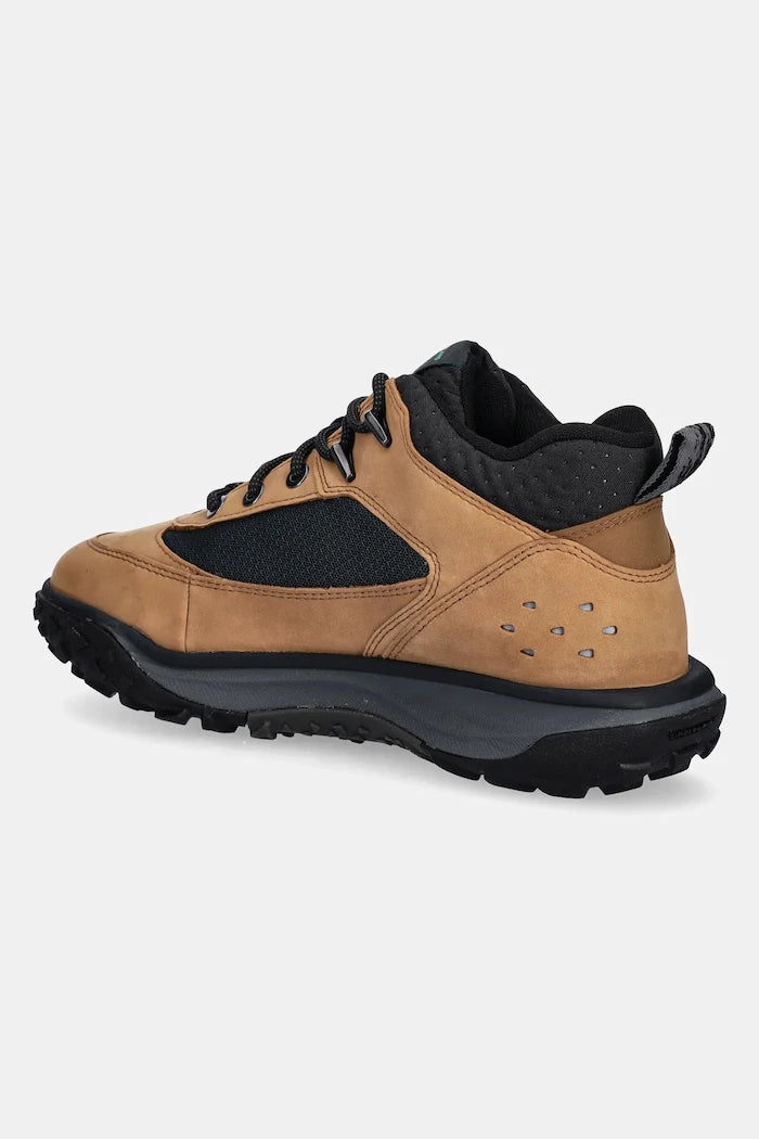 Кожени туристически обувки Timberland Timbercush Motion 7 Mid