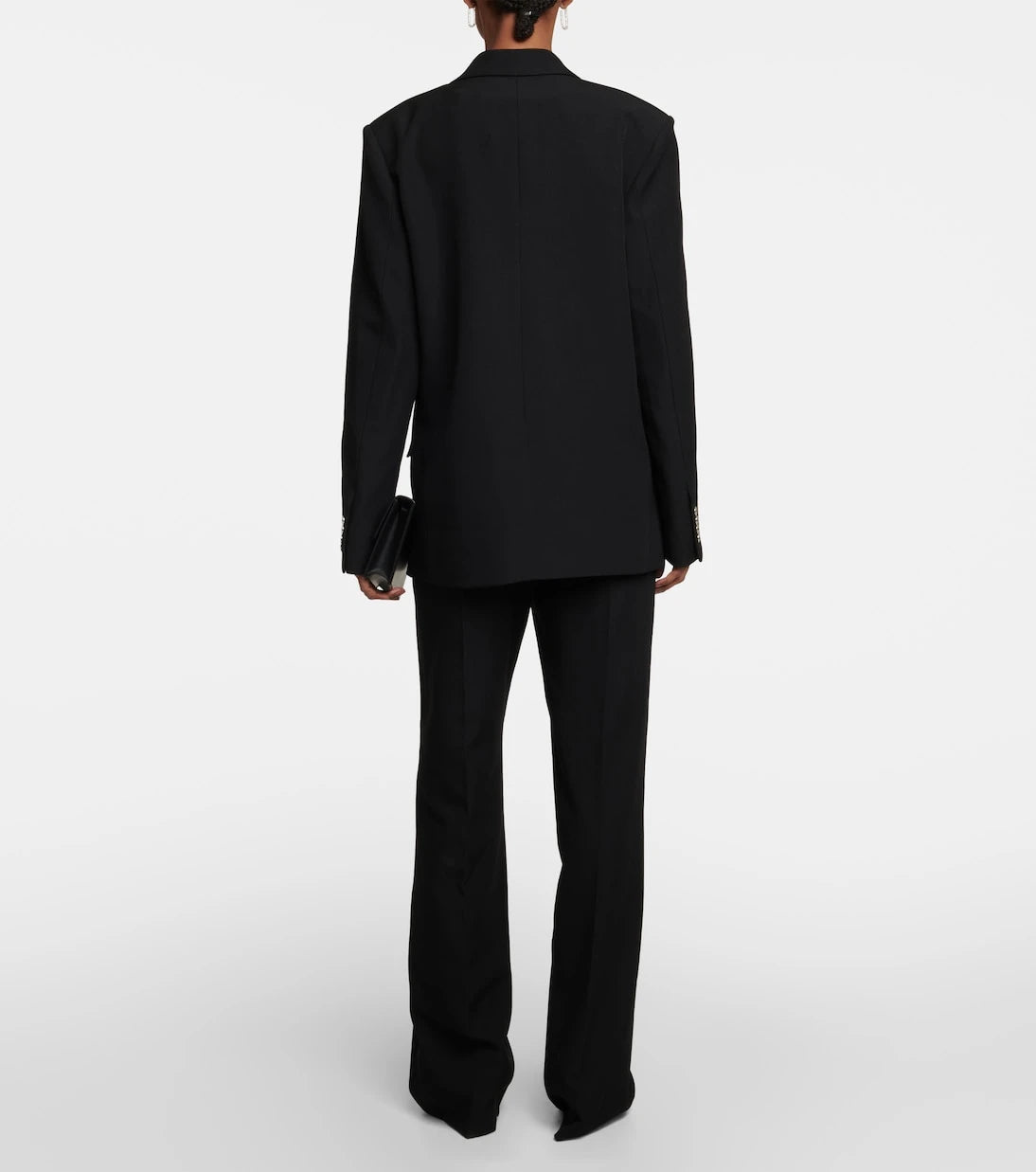 Dion Lee - Cutout blazer
