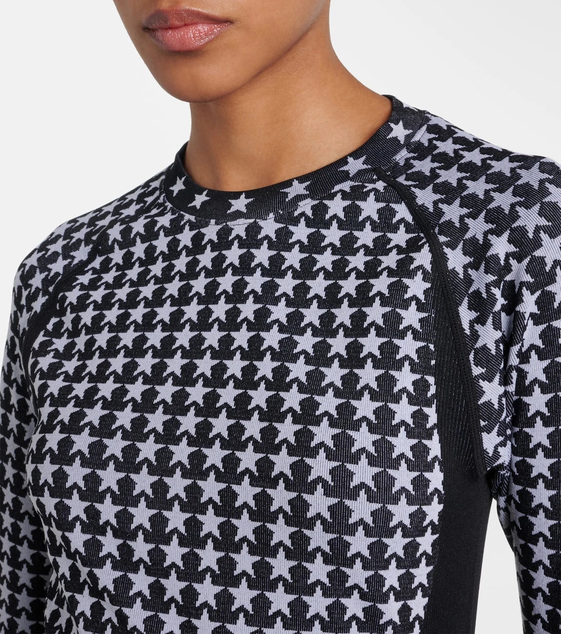 Goldbergh - Starlet ski top