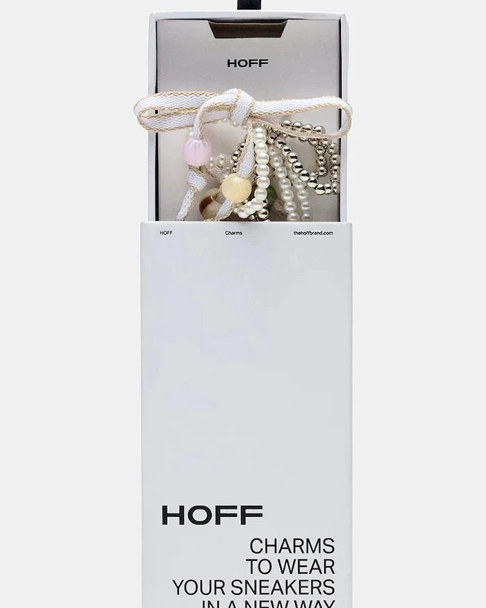 Hoff CHARMS Bağcıklar