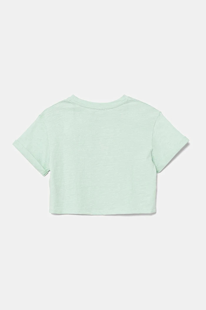 United Colors of Benetton Çocuk Pamuklu Tişört